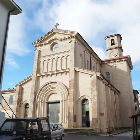 Baghe Nove - Bajardo Διαμέρισμα