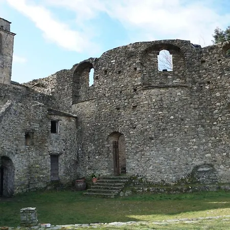 Baghe Nove - Bajardo Διαμέρισμα