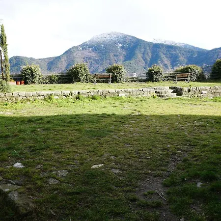 Baghe Nove - Bajardo Διαμέρισμα *