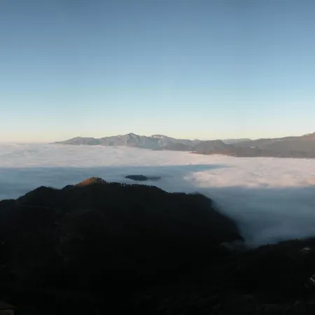 Baghe Nove - Bajardo