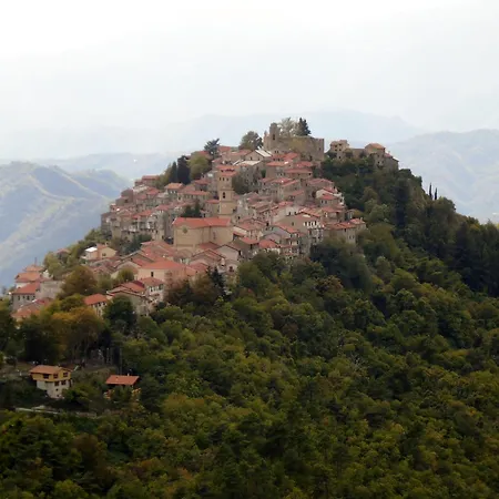 Baghe Nove - Bajardo Διαμέρισμα Baiardo