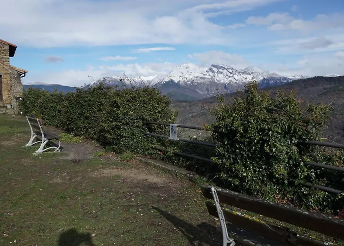 Baghe Nove - Bajardo Appartement Baiardo