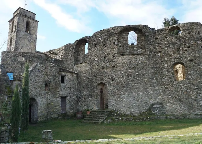 Baghe Nove - Bajardo Appartement