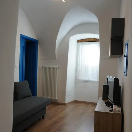 Baghe Nove - Bajardo Appartamento *