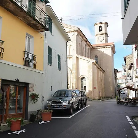 Baghe Nove - Bajardo * Baiardo