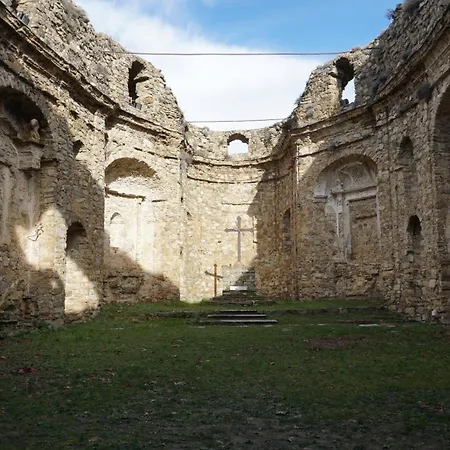 Appartamento Baghe Nove - Bajardo Baiardo
