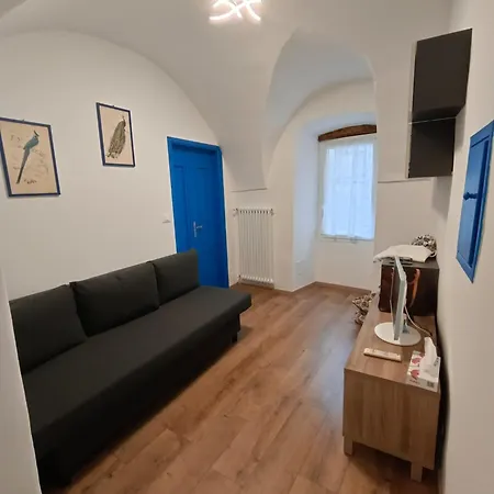 Baghe Nove - Bajardo Apartamento Baiardo