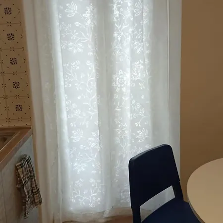 Apartamento Baghe Nove - Bajardo