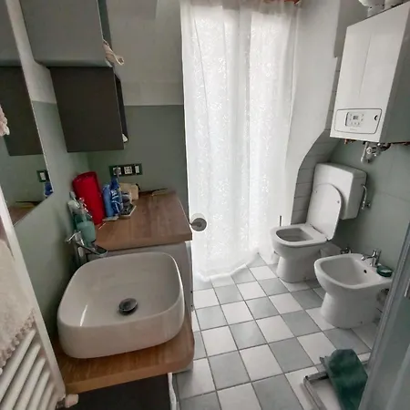 Baghe Nove - Bajardo Baiardo