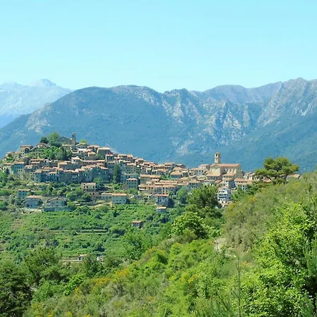 Baghe Nove - Bajardo Appartamento *